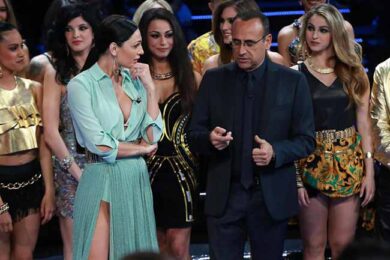 Anna Tatangelo e il botulino? Lei svela che… FOTO