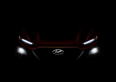 Hyundai Kona: il SUV compatto dal design unico e distintivo