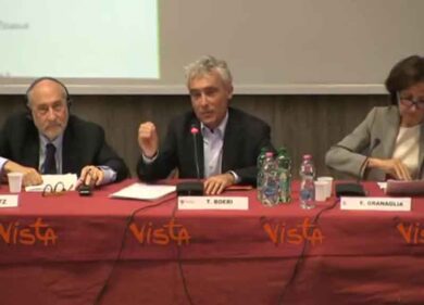 Welfare, Boeri: colpire i vitalizi dei politici e le rendite dei sindacalisti