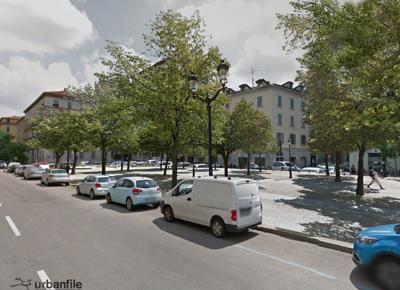 6 Piazza Sant Agostino 1B 6 Piazza Sant Agostino 1B