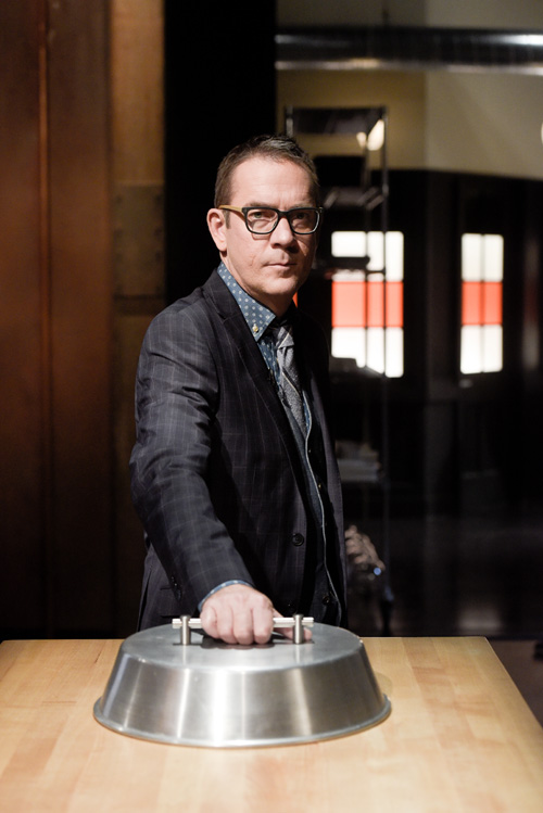 Food Network, ecco il nuovo canale con Roberta Capua, Gianmarco Tognazzi e… Food Network, ecco il nuovo canale con Roberta Capua, Gianmarco Tognazzi e…