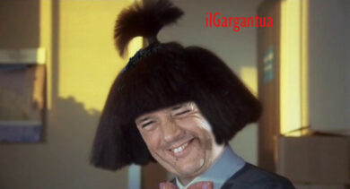 Alitalia, Renzi e l’amico del Qatar: buono per tutti gli usi…