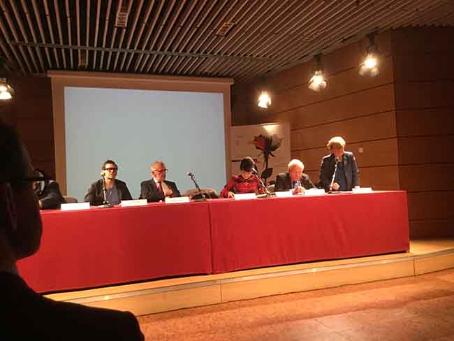 Milanesiana 2017, su il sipario. Focus su Paura e Coraggio. IL PROGRAMMA