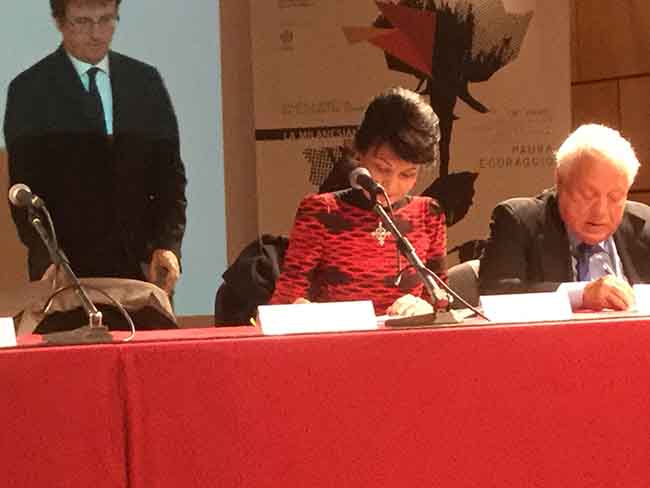 Milanesiana 2017, su il sipario. Focus su Paura e Coraggio. IL PROGRAMMA