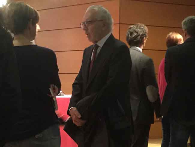 Milanesiana 2017, su il sipario. Focus su Paura e Coraggio. IL PROGRAMMA
