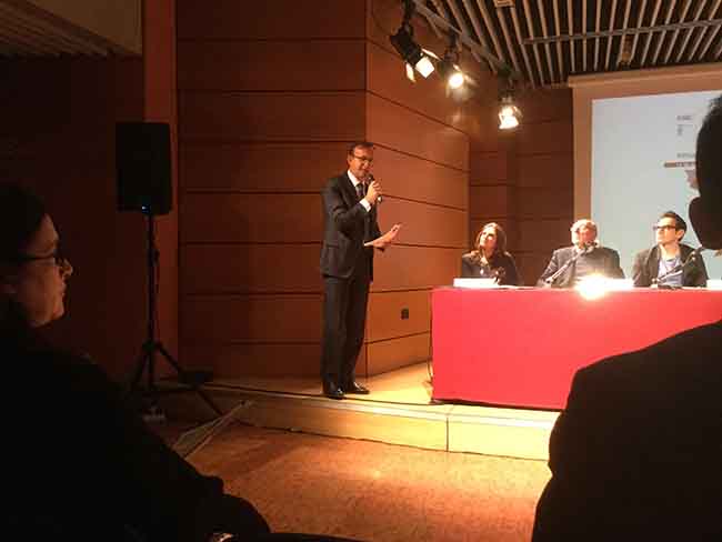 Milanesiana 2017, su il sipario. Focus su Paura e Coraggio. IL PROGRAMMA