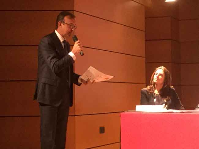 Milanesiana 2017, su il sipario. Focus su Paura e Coraggio. IL PROGRAMMA