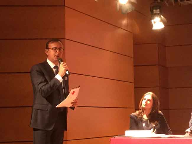 Milanesiana 2017, su il sipario. Focus su Paura e Coraggio. IL PROGRAMMA