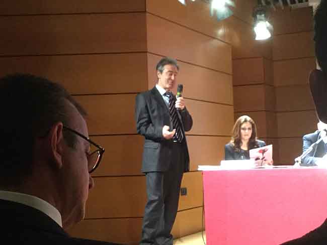 Milanesiana 2017, su il sipario. Focus su Paura e Coraggio. IL PROGRAMMA