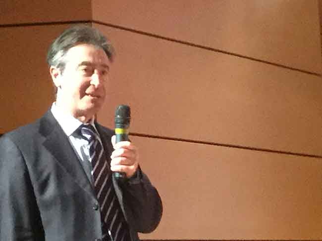 Milanesiana 2017, su il sipario. Focus su Paura e Coraggio. IL PROGRAMMA