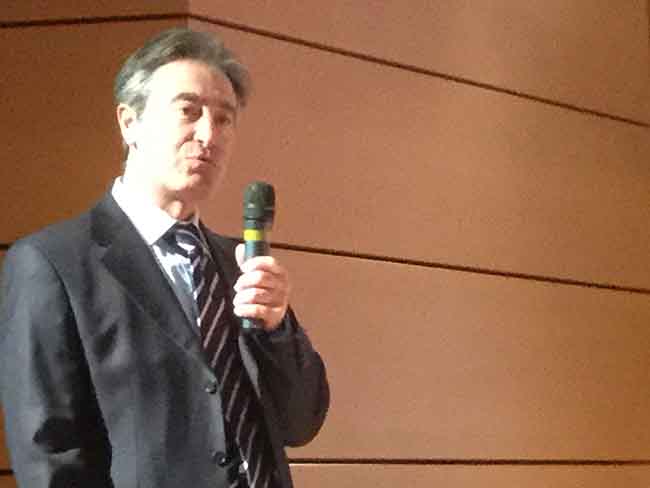 Milanesiana 2017, su il sipario. Focus su Paura e Coraggio. IL PROGRAMMA