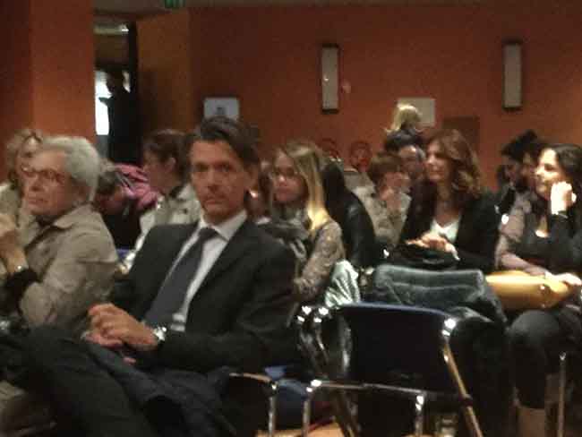 Milanesiana 2017, su il sipario. Focus su Paura e Coraggio. IL PROGRAMMA