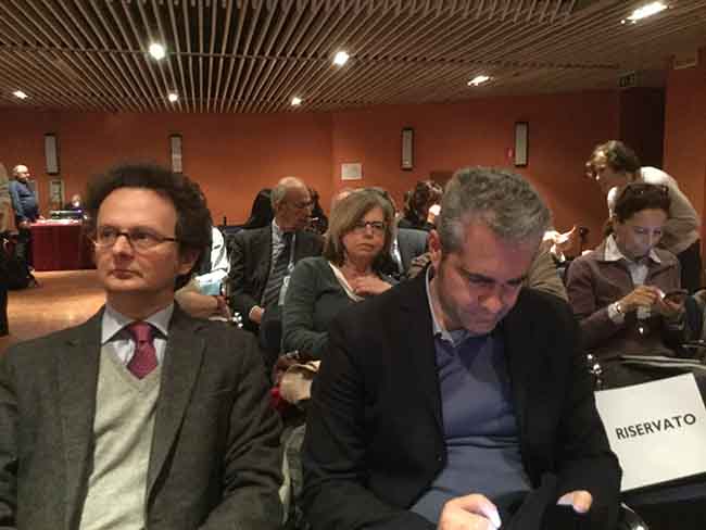 Milanesiana 2017, su il sipario. Focus su Paura e Coraggio. IL PROGRAMMA