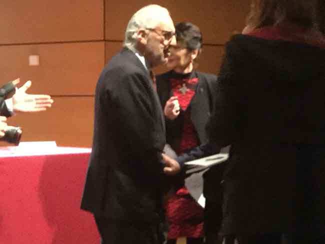 Milanesiana 2017, su il sipario. Focus su Paura e Coraggio. IL PROGRAMMA