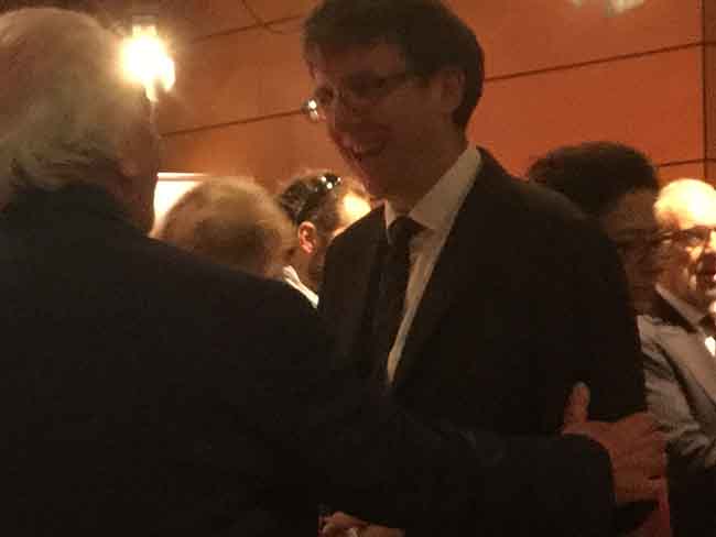 Milanesiana 2017, su il sipario. Focus su Paura e Coraggio. IL PROGRAMMA