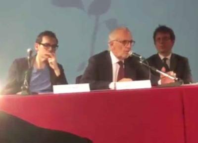 intervento francesco micheli