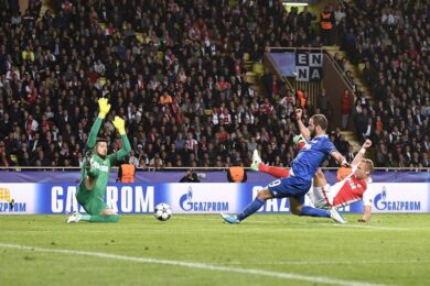 Monaco-Juventus 0-2, Higuain doppietta: finale di Champions League vicinissima
