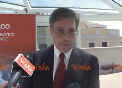 Maiocchi: farmaco per scompenso cardiaco prodotto a Torre Annunziata