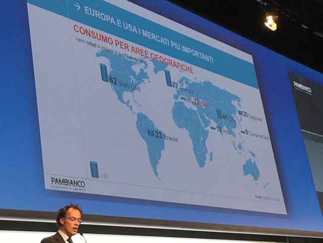 Cosmetica, un mercato in crescita. Vincono monobrand e e-commerce Cosmetica, un mercato in crescita. Vincono monobrand e e-commerce