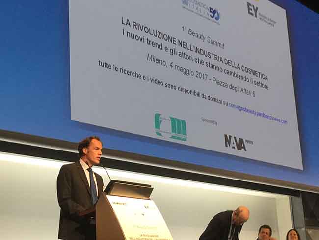 Cosmetica, un mercato in crescita. Vincono monobrand e e-commerce Cosmetica, un mercato in crescita. Vincono monobrand e e-commerce