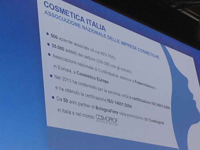 Cosmetica, un mercato in crescita. Vincono monobrand e e-commerce Cosmetica, un mercato in crescita. Vincono monobrand e e-commerce
