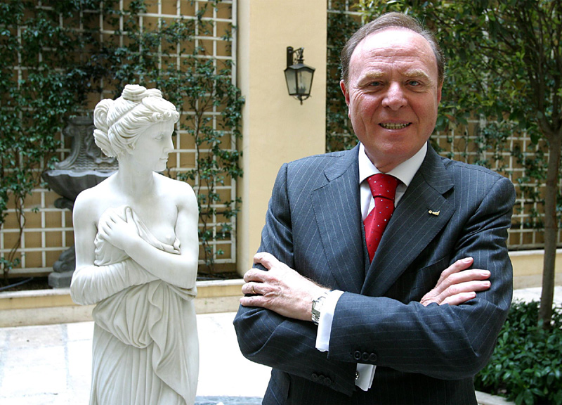 Doris (Mediolanum): “Risparmiatori, con i Pir guadagniamo e rilanciamo le pmi” Doris (Mediolanum): “Risparmiatori, con i Pir guadagniamo e rilanciamo le pmi”