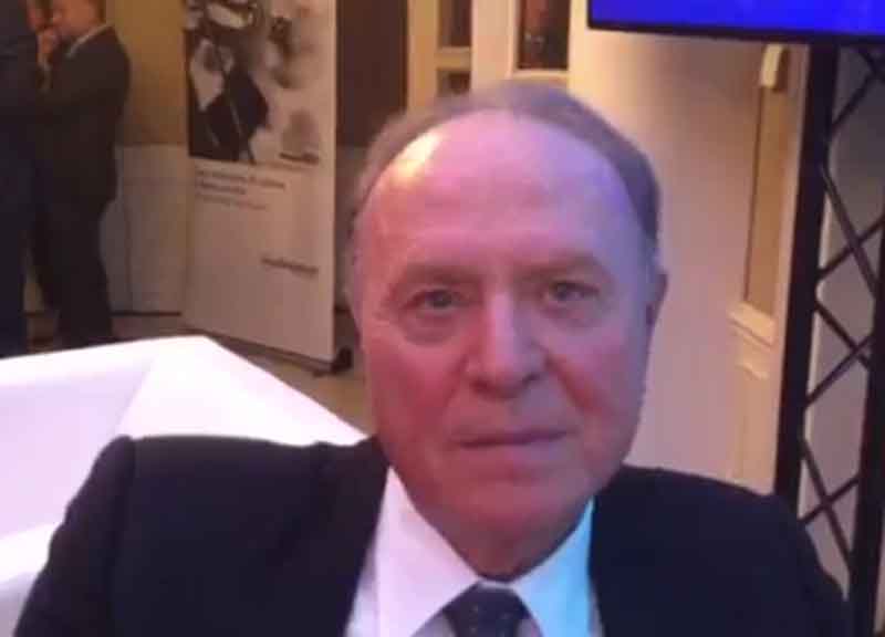 intervista ennio doris intervista ennio doris