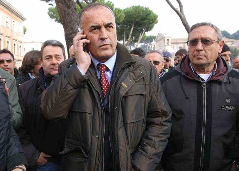 Taxi, Antitrust con Uber. Bittarelli: “Mai vista un’Autority schierata” Taxi, Antitrust con Uber. Bittarelli: “Mai vista un’Autority schierata”