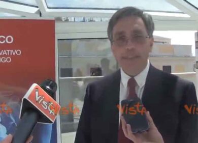 Sanità, Maiocchi (Novartis): da parte nostra ricerca continua