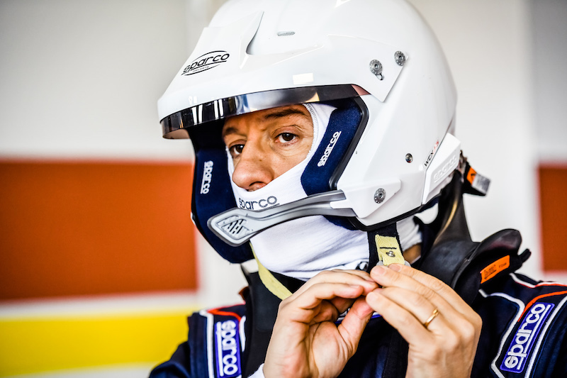 Peugeot 308 Racing Cup: scende in pista  con Stefano Accorsi