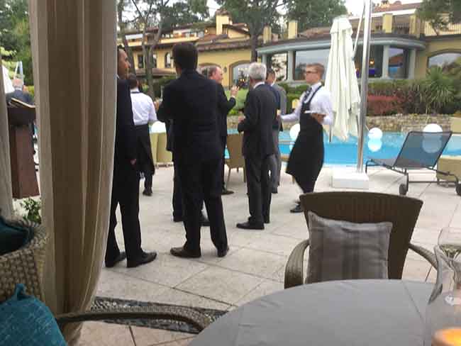 Doris (Mediolanum): “Risparmiatori, con i Pir guadagniamo e rilanciamo le pmi” Doris (Mediolanum): “Risparmiatori, con i Pir guadagniamo e rilanciamo le pmi”