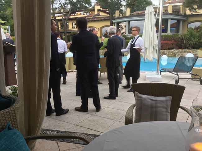 Doris (Mediolanum): “Risparmiatori, con i Pir guadagniamo e rilanciamo le pmi” Doris (Mediolanum): “Risparmiatori, con i Pir guadagniamo e rilanciamo le pmi”