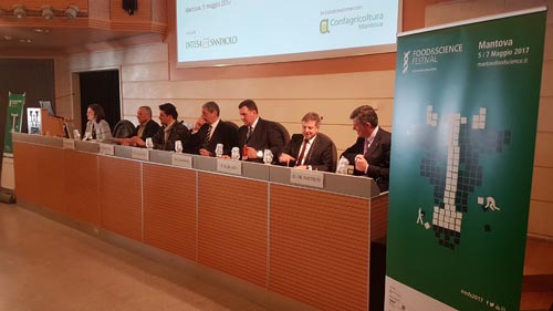 Intesa Sanpaolo al Mantova Food & Science Festival: agroindustria, l’indagine Intesa Sanpaolo al Mantova Food & Science Festival: agroindustria, l’indagine