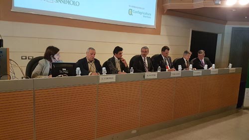 Intesa Sanpaolo al Mantova Food & Science Festival: agroindustria, l’indagine Intesa Sanpaolo al Mantova Food & Science Festival: agroindustria, l’indagine