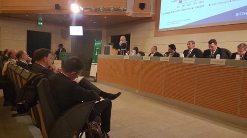 Intesa Sanpaolo al Mantova Food & Science Festival: agroindustria, l’indagine Intesa Sanpaolo al Mantova Food & Science Festival: agroindustria, l’indagine