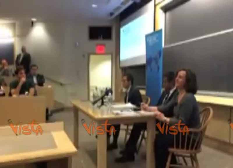 m5s, Luigi di Maio a “Harvard”: tutti i retroscena di una farsa annunciata