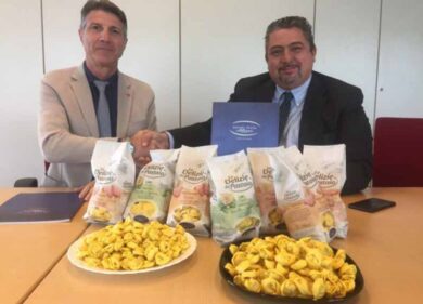 Di Martino acquisisce Grandi Pastai. Obiettivo: 250 mln di fatturato in 3 anni