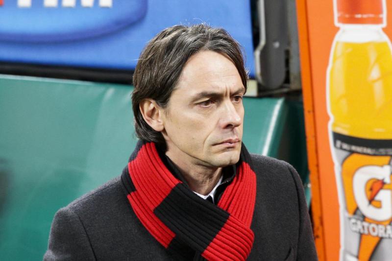 Inzaghi: “Berlusconi non ha avuto pazienza. Non avevo i giocatori per vincere” Inzaghi: “Berlusconi non ha avuto pazienza. Non avevo i giocatori per vincere”