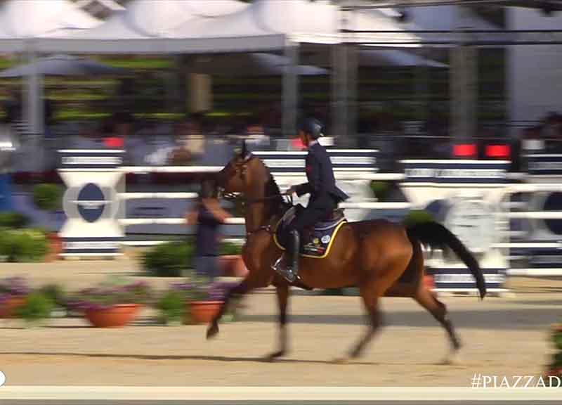 Lorenzo De Luca spiega i tre motivi per andare a Piazza di Siena