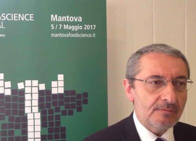Paolo Graziano, Direttore Lombardia Intesa Sanpaolo: l’agricoltura mantovana