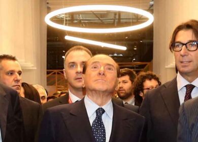 Berlusconi? No al Nazareno bis (almeno per ora…)