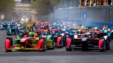 Al “Monaco ePrix” del 13 maggio la mobilità pulita delle monoposto elettriche
