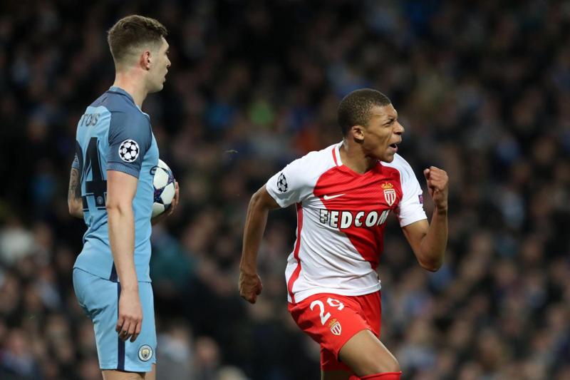 Mbappé, 100 milioni dall’Arsenal. Rilancio sul Real Madrid Mbappé, 100 milioni dall’Arsenal. Rilancio sul Real Madrid