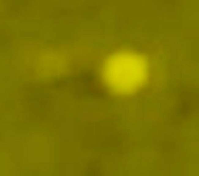 Invasione aliena della Terra a settembre. Lo ha previsto Nostradamus. Foto