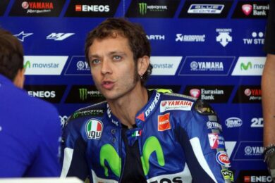 MotoGp Spagna, Pedrosa trionfa, risorge Jorge Lorenzo. Valentino Rossi flop