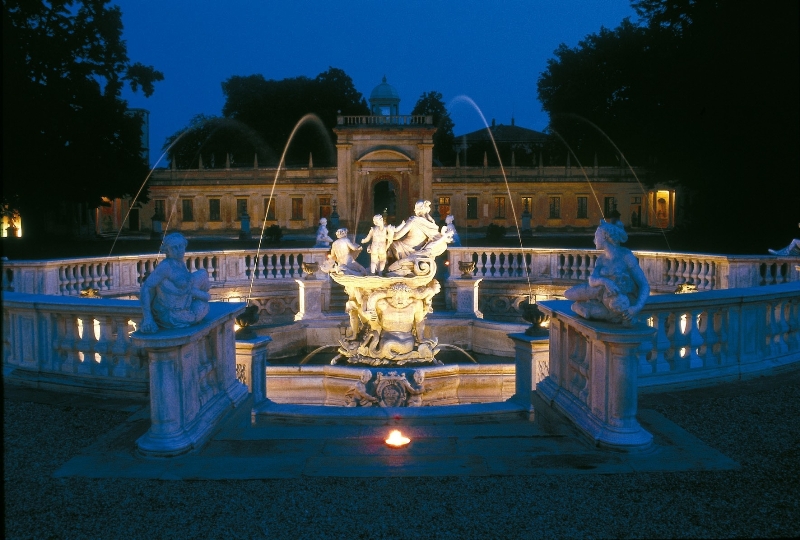 Ad Affori riapre Villa Litta Modignani. Terminato il restauro al piano terra Ad Affori riapre Villa Litta Modignani. Terminato il restauro al piano terra
