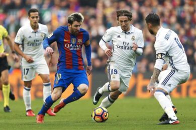 Barcellona-Messi a vita: rinnovo da 35 milioni a stagione