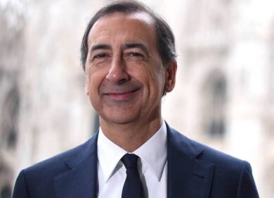 Sala: “Milano si muove in una filosofia obamiana: a lui chiavi della città”