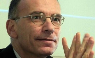 Enrico Letta parla di Europeans alla Bocconi: l’Europa continua a sognare