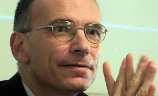 Enrico Letta parla di Europeans alla Bocconi: l’Europa continua a sognare Enrico Letta parla di Europeans alla Bocconi: l’Europa continua a sognare